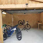 Hébergement de vacances La Grange D'ernestia *