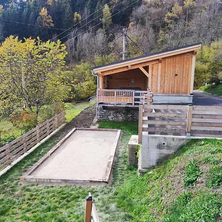 La Grange D'ernestia * Bourg-Saint-Maurice